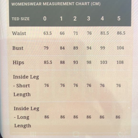 Ted Baker dress - Picture 8 of 8